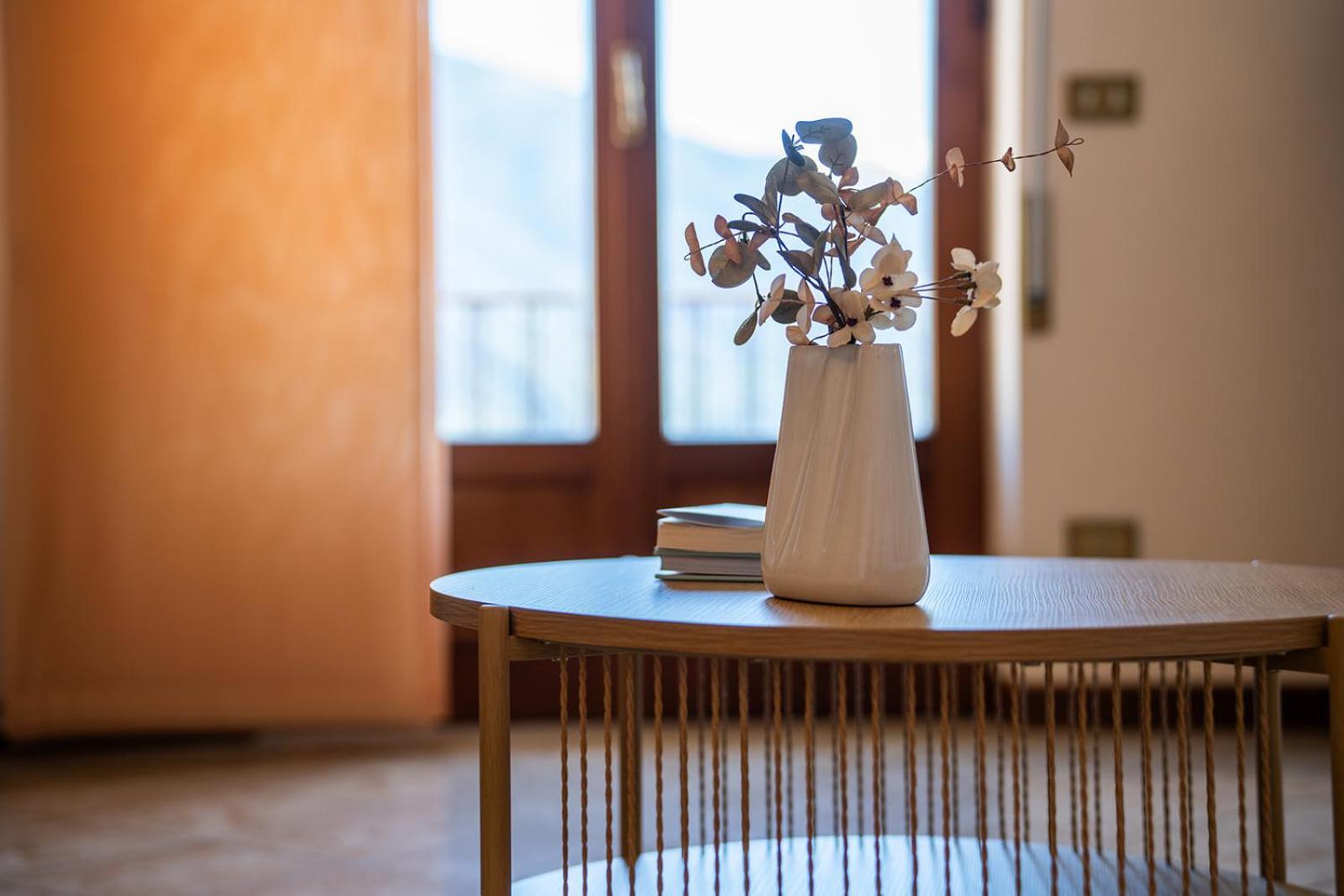 Appartamento Bellavista - Lake Como View - Near The Beach Cremia Extérieur photo